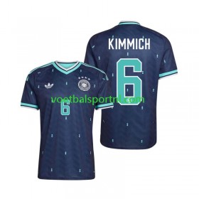 Duitsland Joshua Kimmich 6 Uit Shirt World Cup 2026